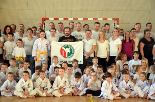 Mistrzostwa Dolnego Śląska w Taekwondo (79)
