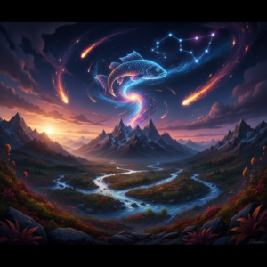 28 luty — znak zodiaku, który inspiruje do działania i zmian